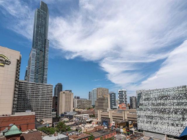 For Lease 20 Edward Street Unit# 717, Toronto, Ontario