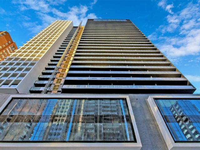 For Lease 20 Edward Street Unit# 718, Toronto, Ontario