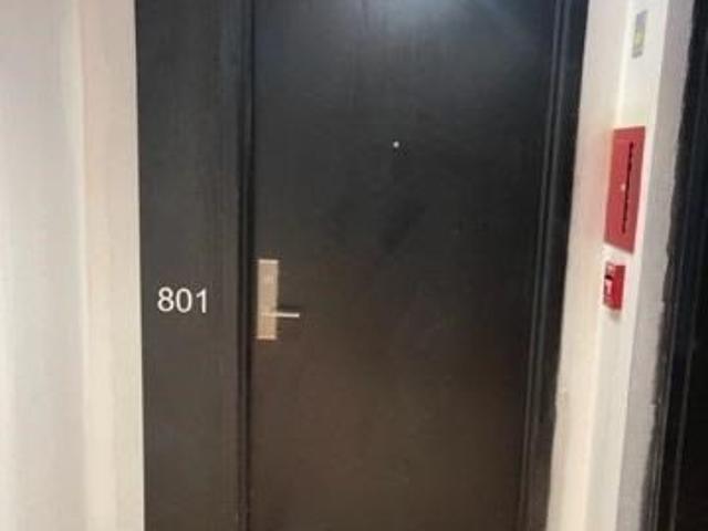 For Lease 20 Edward Street Unit# 801, Toronto, Ontario