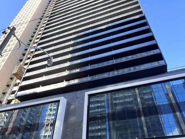 For Lease 20 Edward Street Unit# 805, Toronto, Ontario
