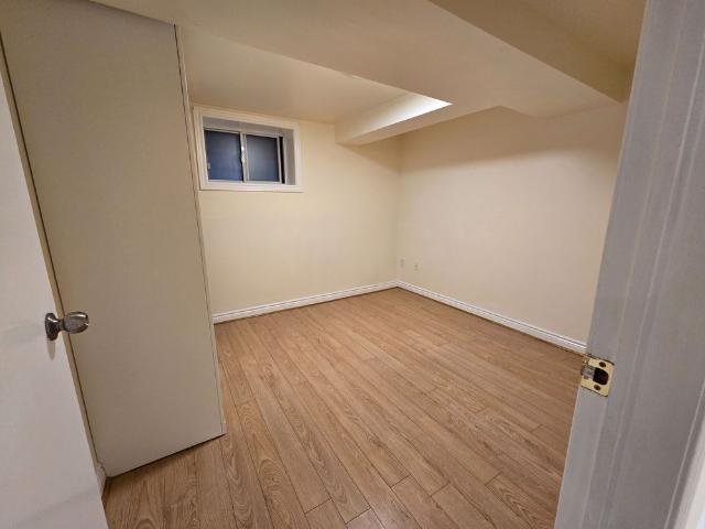 For Lease 20 Edna Avenue Unit# Basement, Toronto, Ontario