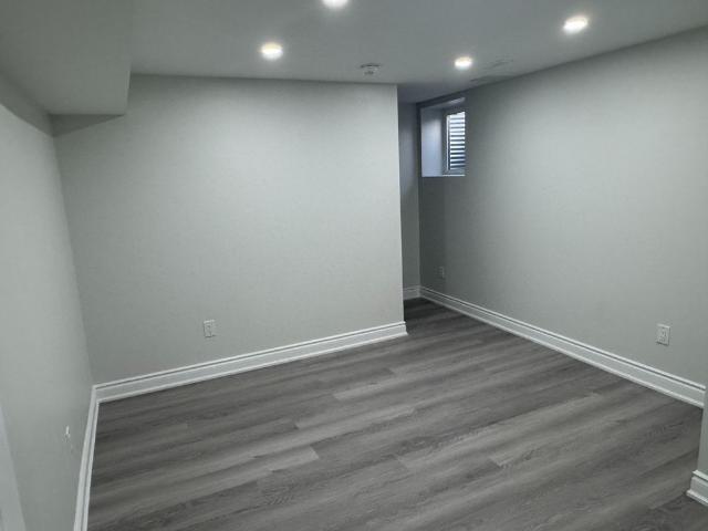 For Lease 20 Elderberry Street Unit# Basement, Caledon, Ontario