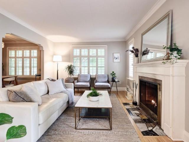 For Lease 20 Elderidge Avenue, Toronto, Ontario