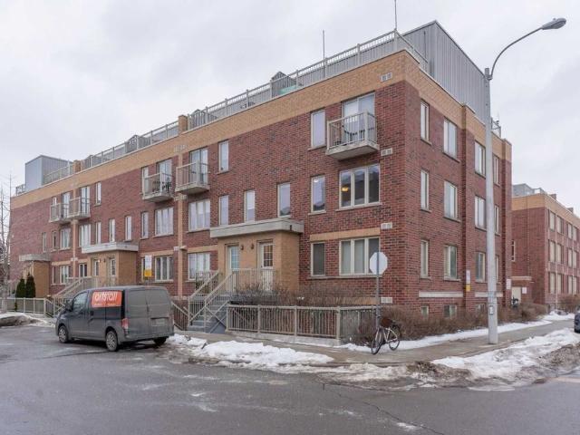 For Lease 20 Elsie Lane Unit# 123, Toronto, Ontario