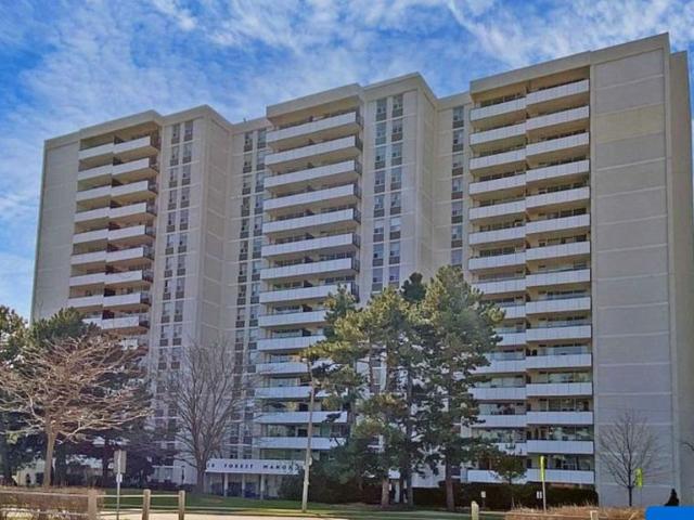 For Lease 20 Forest Manor Road Unit# 1112, Toronto, Ontario