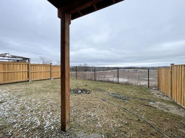 For Lease 20 Frank Kelly Drive, East Gwillimbury, Ontario