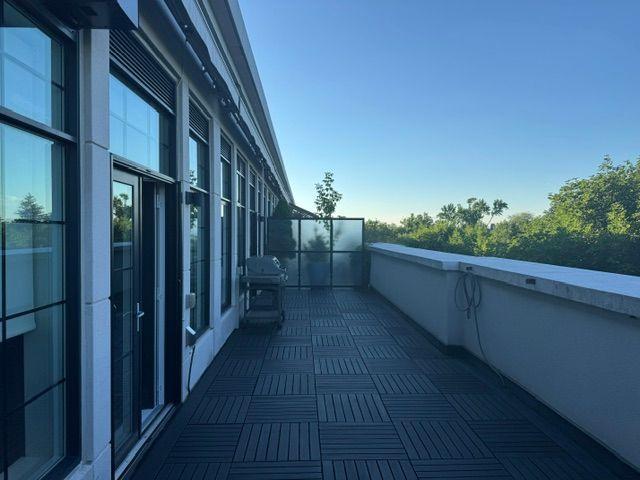 For Lease 20 Fred Varley Drive Unit# PH9, Markham, Ontario