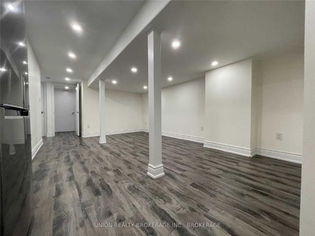 For Lease 20 Kew Beach Avenue Unit# Lower, Toronto, Ontario