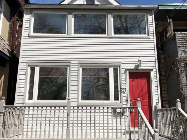 For Lease 20 Kew Beach Avenue Unit# Upper, Toronto, Ontario