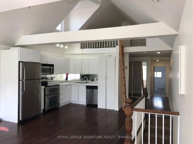 For Lease 20 Kew Beach Avenue Unit# Upper, Toronto, Ontario