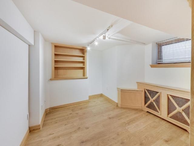 For Lease 20 Kendal Avenue Unit# Lower, Toronto, Ontario