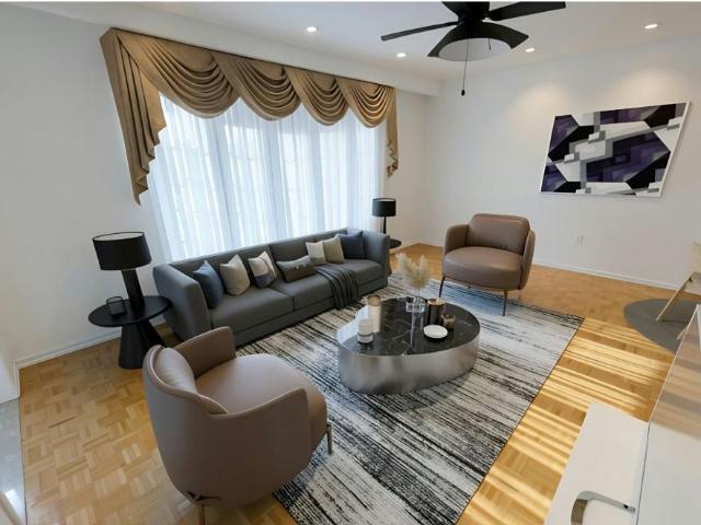 For Lease 20 Hatchet Place, Toronto, Ontario