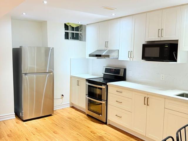 For Lease 20 Hyacinth Street Unit# Bsmt, Markham, Ontario