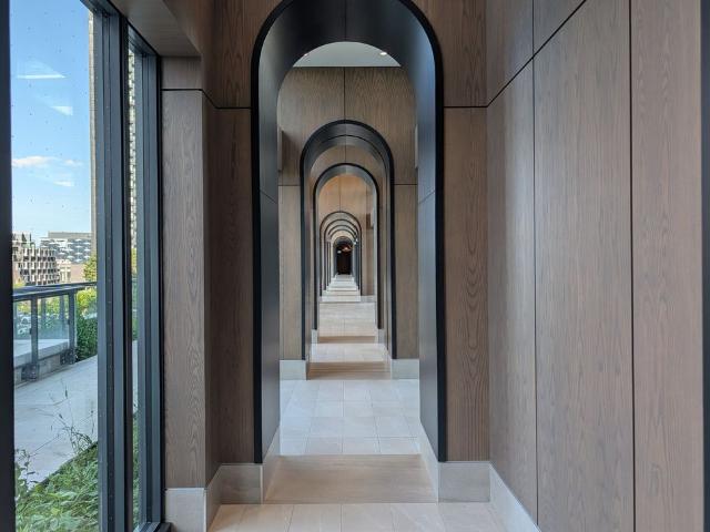 For Lease 20 Inn on the Park Drive Unit# 1730, Toronto, Ontario