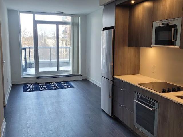 For Lease 20 Inn On The Park Drive Unit# 432, Toronto, Ontario