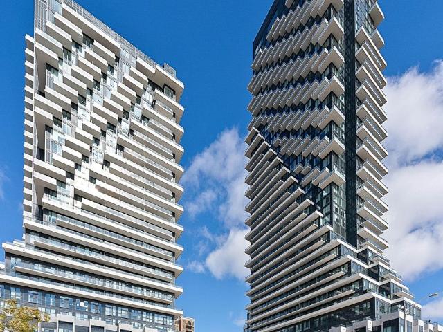 For Lease 20 Inn On The Park Drive Unit# 938, Toronto, Ontario