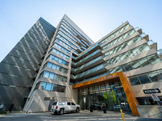 For Lease 20 Joe Shuster Way Unit# 1208, Toronto, Ontario