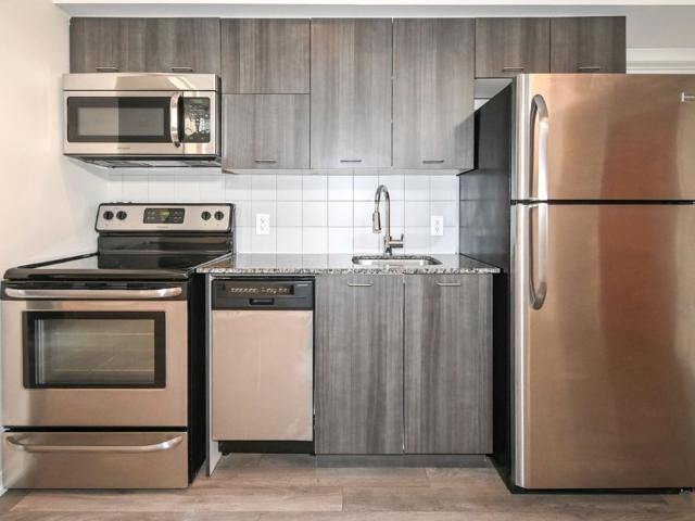 For Lease 20 Joe Shuster Way Unit# 1302, Toronto, Ontario