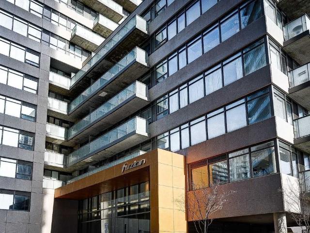 For Lease 20 Joe Shuster Way Unit# 910, Toronto, Ontario
