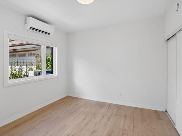 For Lease 20 John Best Avenue Unit# R GARDEN SUITE, Toronto, Ontario