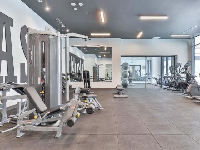For Lease 20 O'Neill Road Unit# 634, Toronto, Ontario