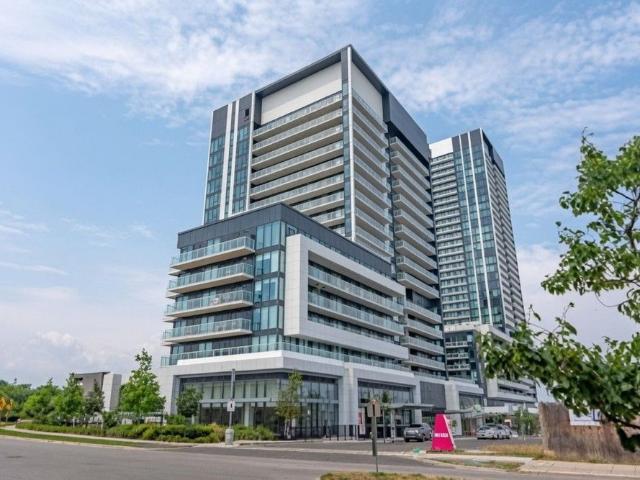 For Lease 20 O'Neill Road Unit# #1019, Toronto, Ontario