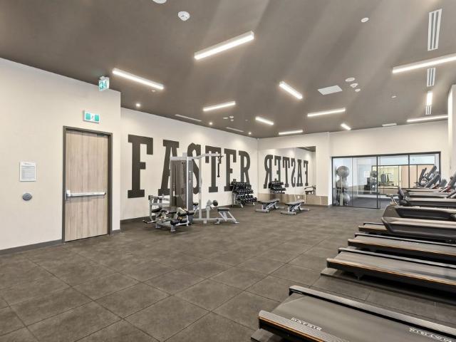 For Lease 20 O'Neill Road Unit# 1324, Toronto, Ontario