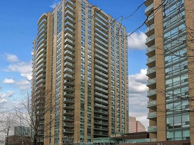 For Lease 20 Olive Avenue Unit# 1106, Toronto, Ontario