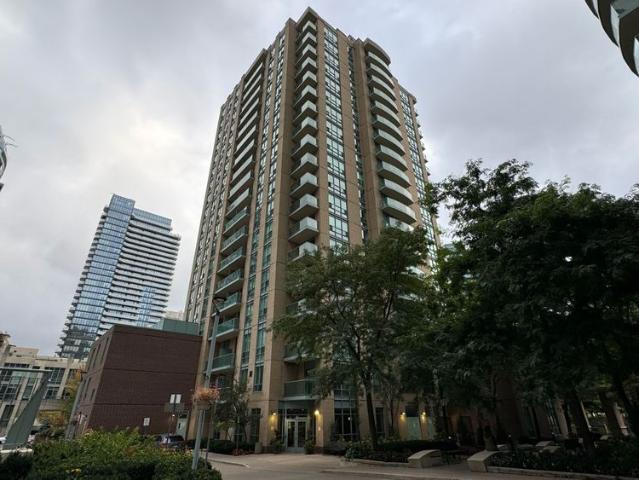 For Lease 20 Olive Avenue Unit# 803, Toronto, Ontario