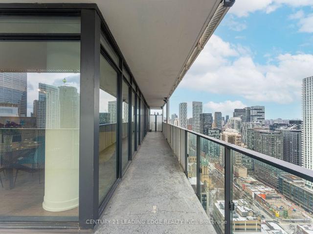 For Lease 20 Lombard Street Unit# 3603, Toronto, Ontario