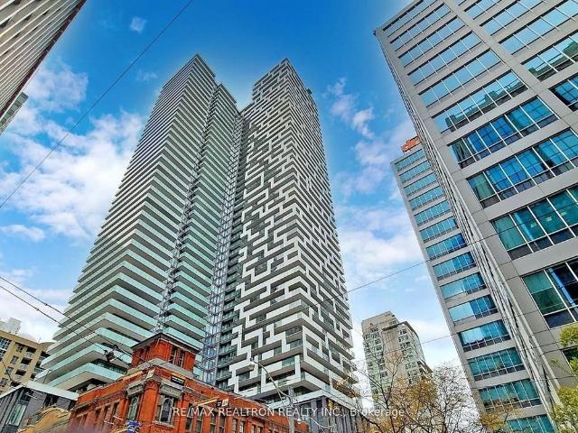 For Lease 20 Lombard Street Unit# 3610, Toronto, Ontario