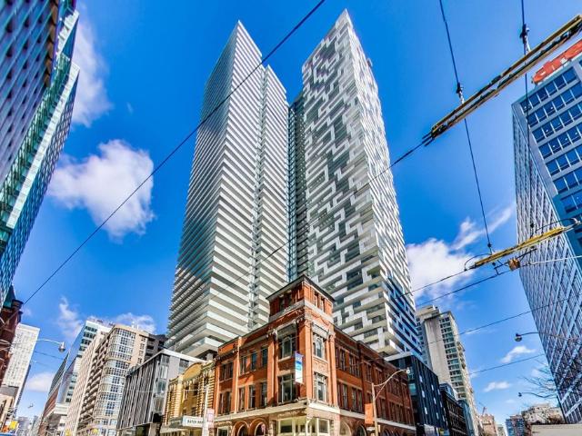 For Lease 20 Lombard Street Unit# UPH08, Toronto, Ontario
