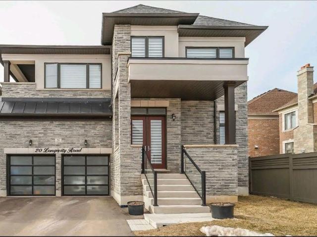 For Lease 20 Longevity Road Unit# Bsmt 2, Brampton, Ontario