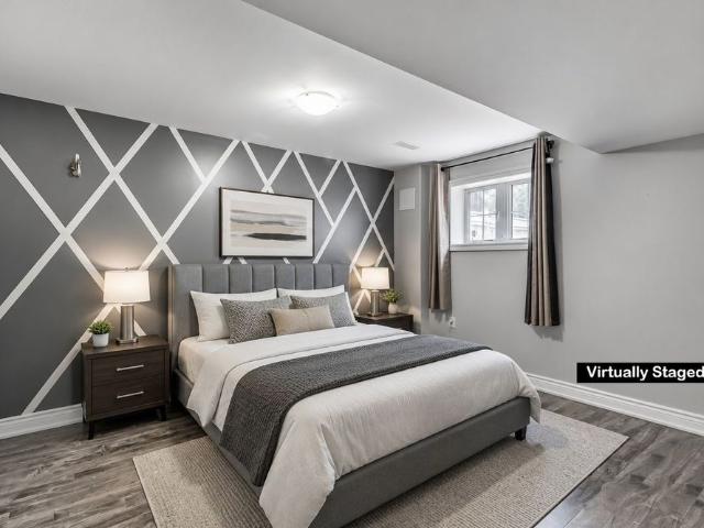 For Lease 20 Laurentide Crescent Unit# Bsmt, Brampton, Ontario