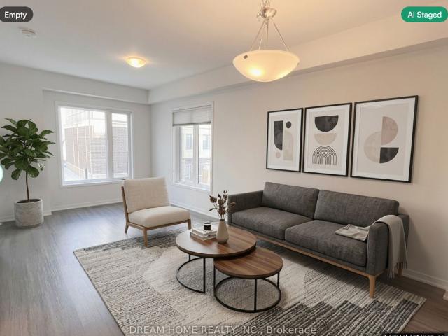 For Lease 20 Lloyd Janes Lane Unit# 161, Toronto, Ontario