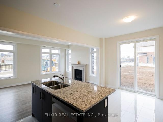 For Lease 20 MOLNAR Crescent, Brantford, Ontario