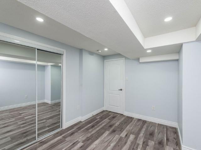 For Lease 20 Mactier Road, Brampton, Ontario