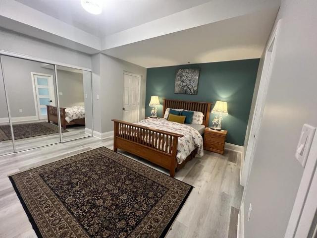 For Lease 20 Malaspina Close Unit# Bsmt, Brampton, Ontario