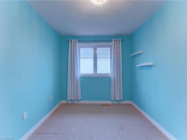 For Lease 20 Mcconkey Crescent Unit# 60, Brantford, Ontario