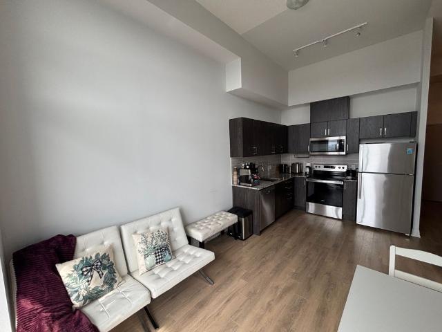 For Lease 20 Meadowglen Place Unit# 2806, Toronto, Ontario