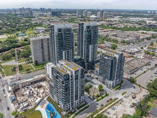 For Lease 20 Meadowglen Place Unit# 903, Toronto, Ontario