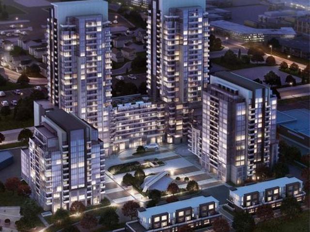For Lease 20 Meadowglen Place Unit# 908, Toronto, Ontario
