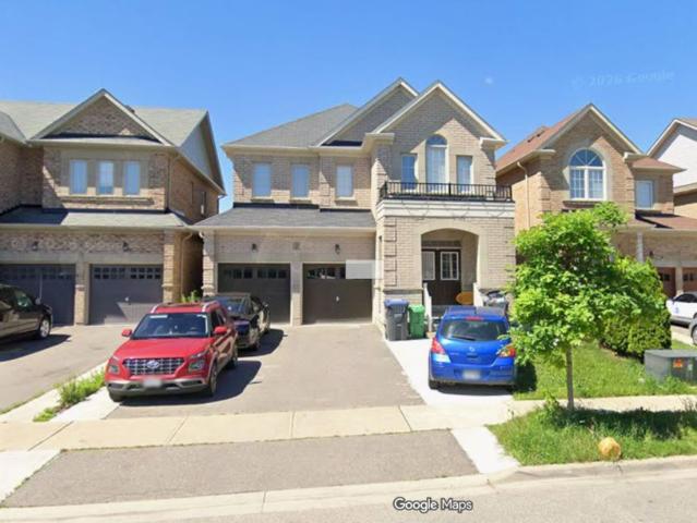 For Lease 20 Meltwater Crescent Unit# Main, Brampton, Ontario