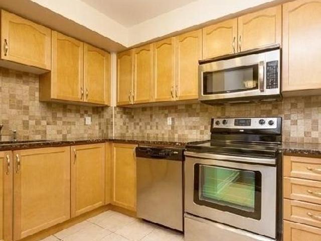 For Lease 20 Mendelssohn Street Unit# 9, Toronto, Ontario