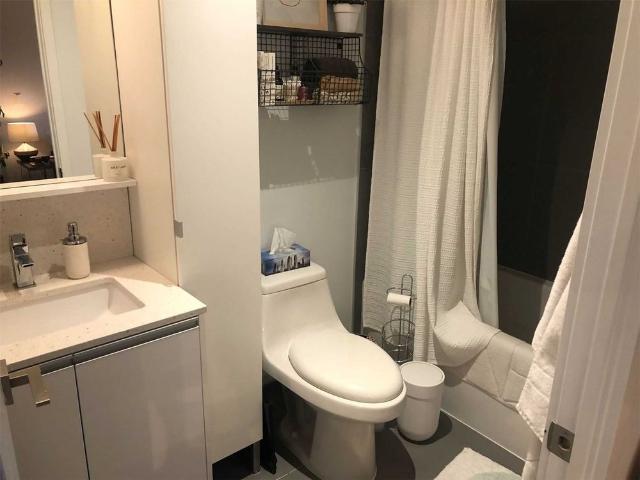 For Lease 20 Minowan Miikan Lane Unit# 614, Toronto, Ontario