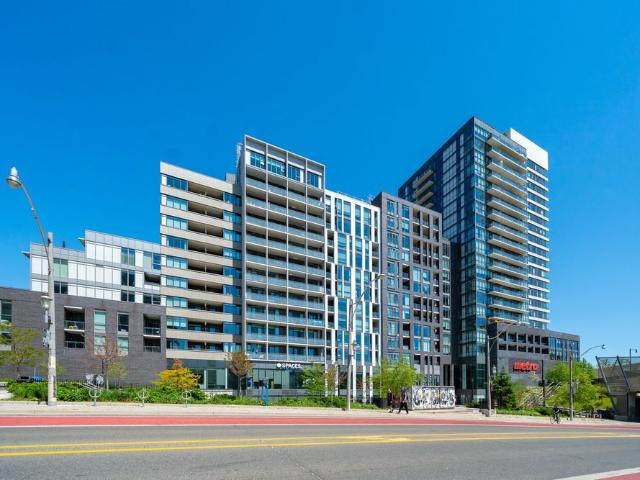 For Lease 20 Minowan Miikan Lane Unit# 711, Toronto, Ontario