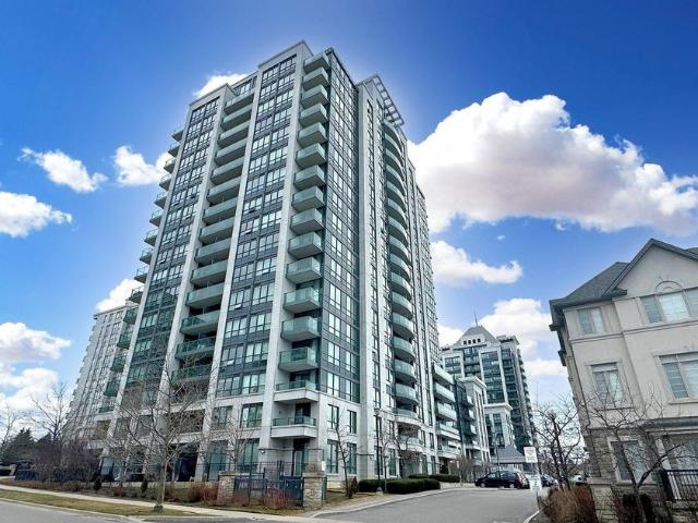 For Lease 20 North Park Road Unit# 417, Vaughan, Ontario