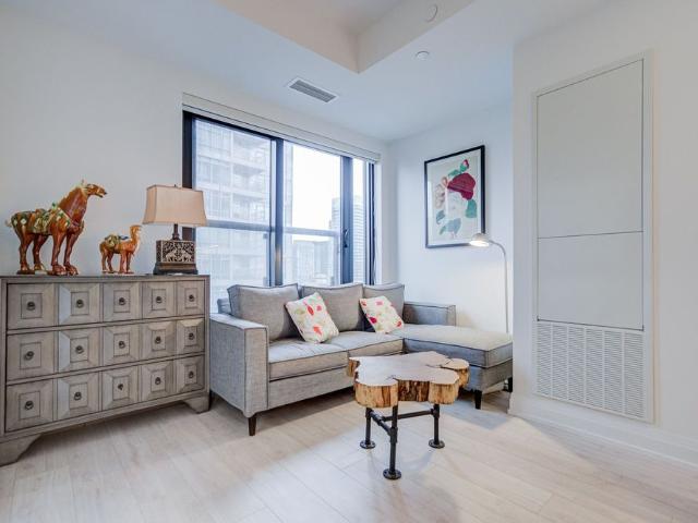 For Lease 20 Soudan Avenue Unit# 1609, Toronto, Ontario