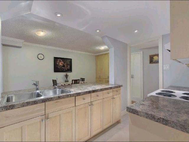 For Lease 20 Satchell Boulevard Unit# Bsmnt, Toronto, Ontario