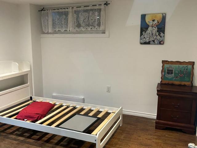 For Lease 20 Seguin Court Unit# Basement, Toronto, Ontario